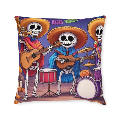 Música del Dia De Los Muertos
