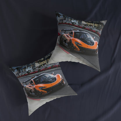 McLaren P1 GTR