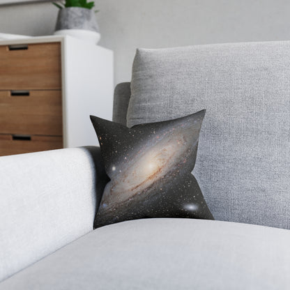 The Andromeda Galaxy 2