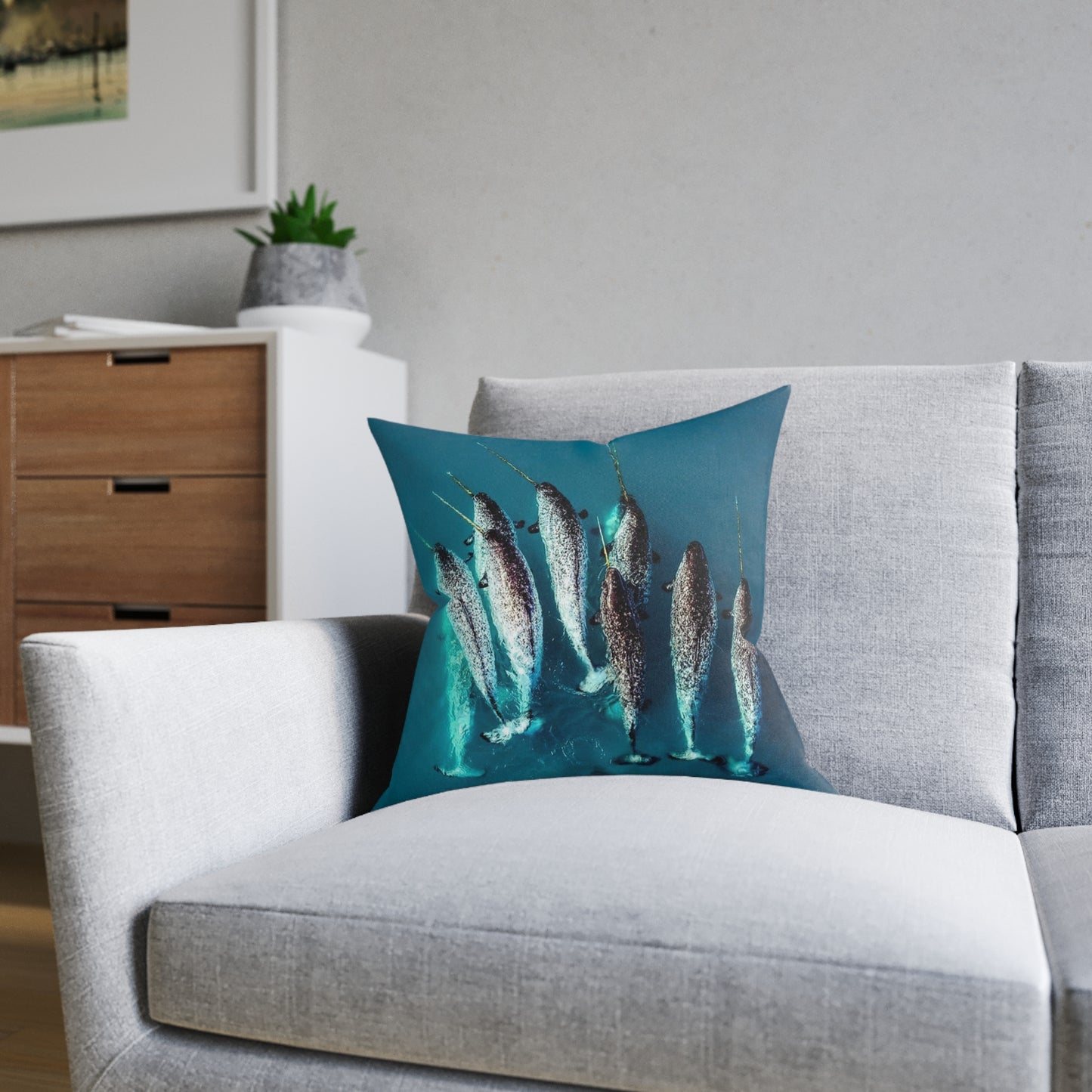 Narwhals