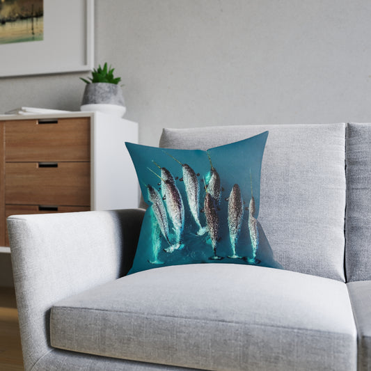 Narwhals