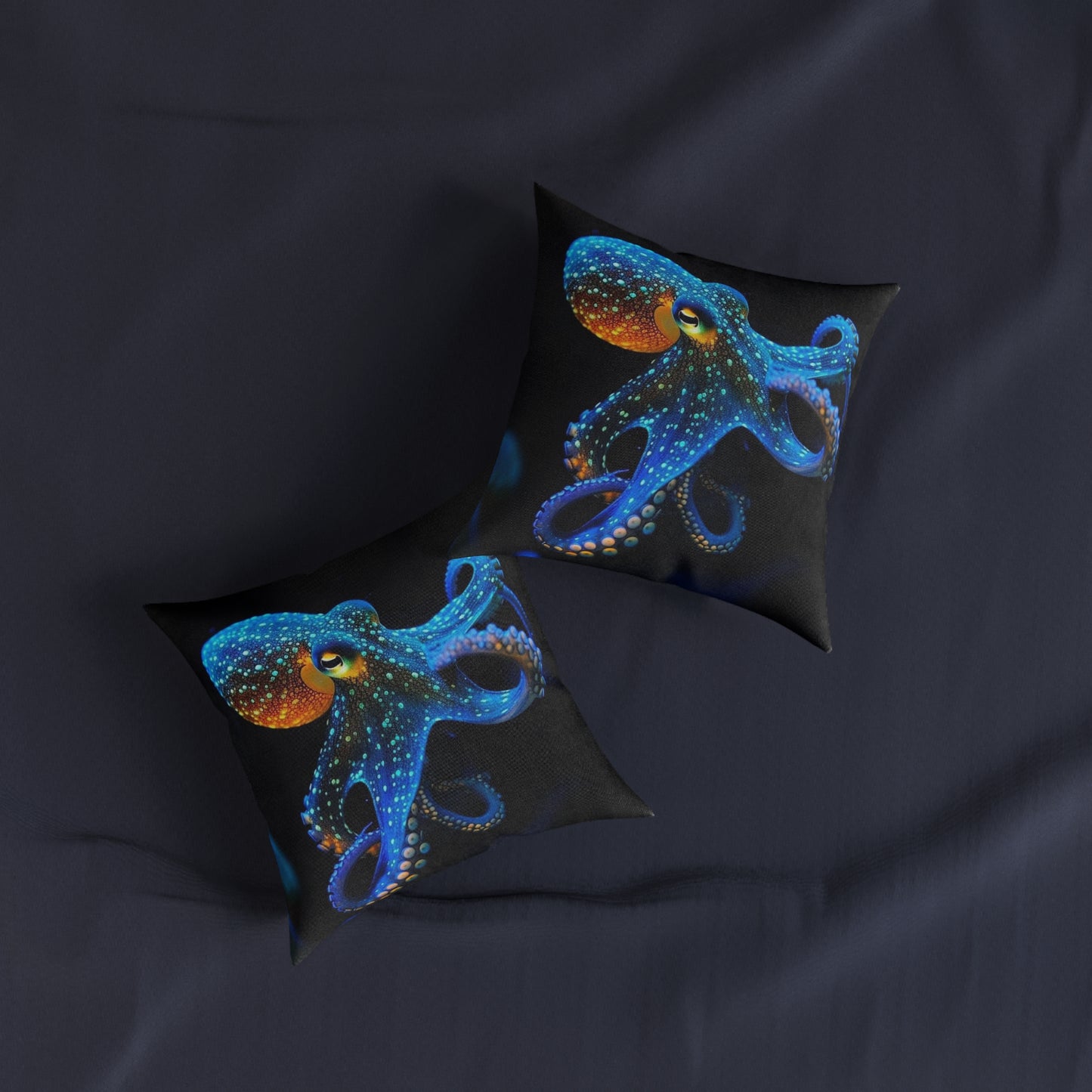 Octopus Neon