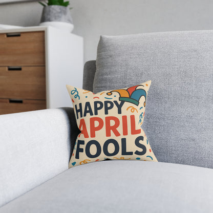 Happy April Fools