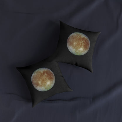 Europa | Moon Of Jupiter