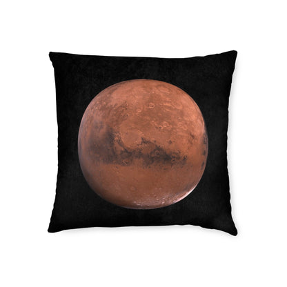 Planet Mars