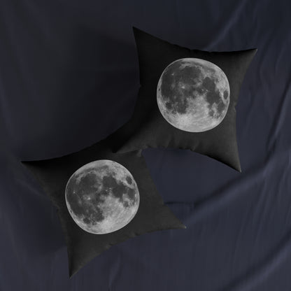 The Moon