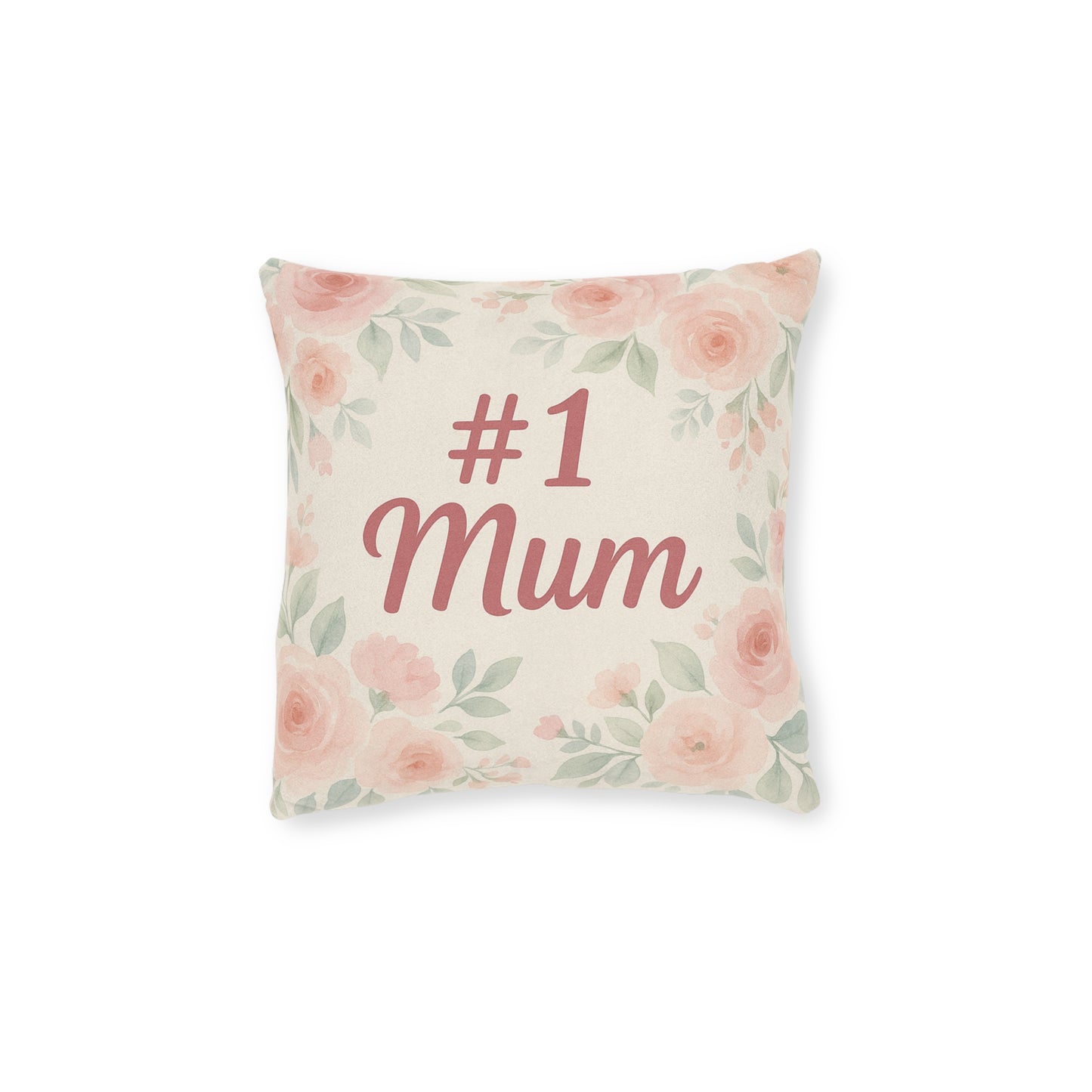 #1 Mum
