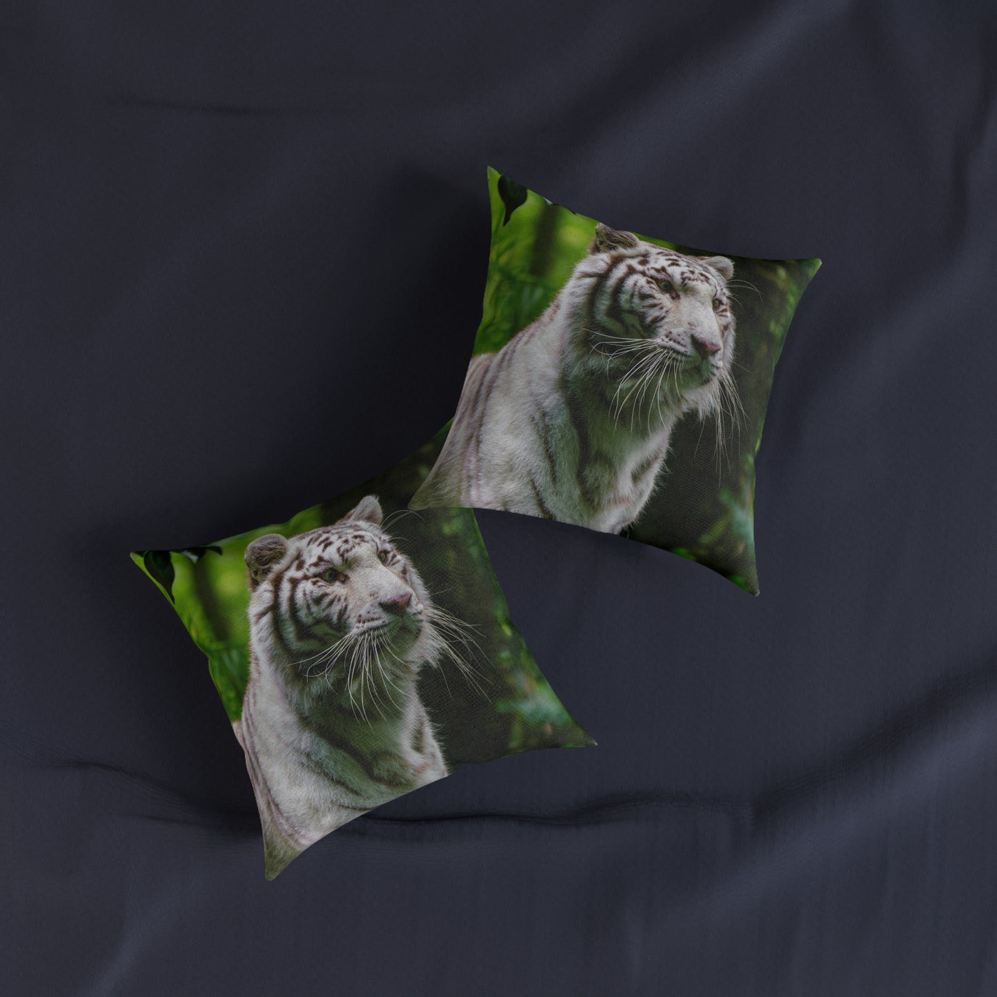 White Tiger