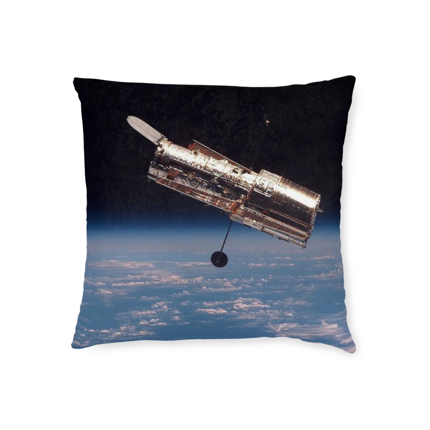 Hubble Telescope
