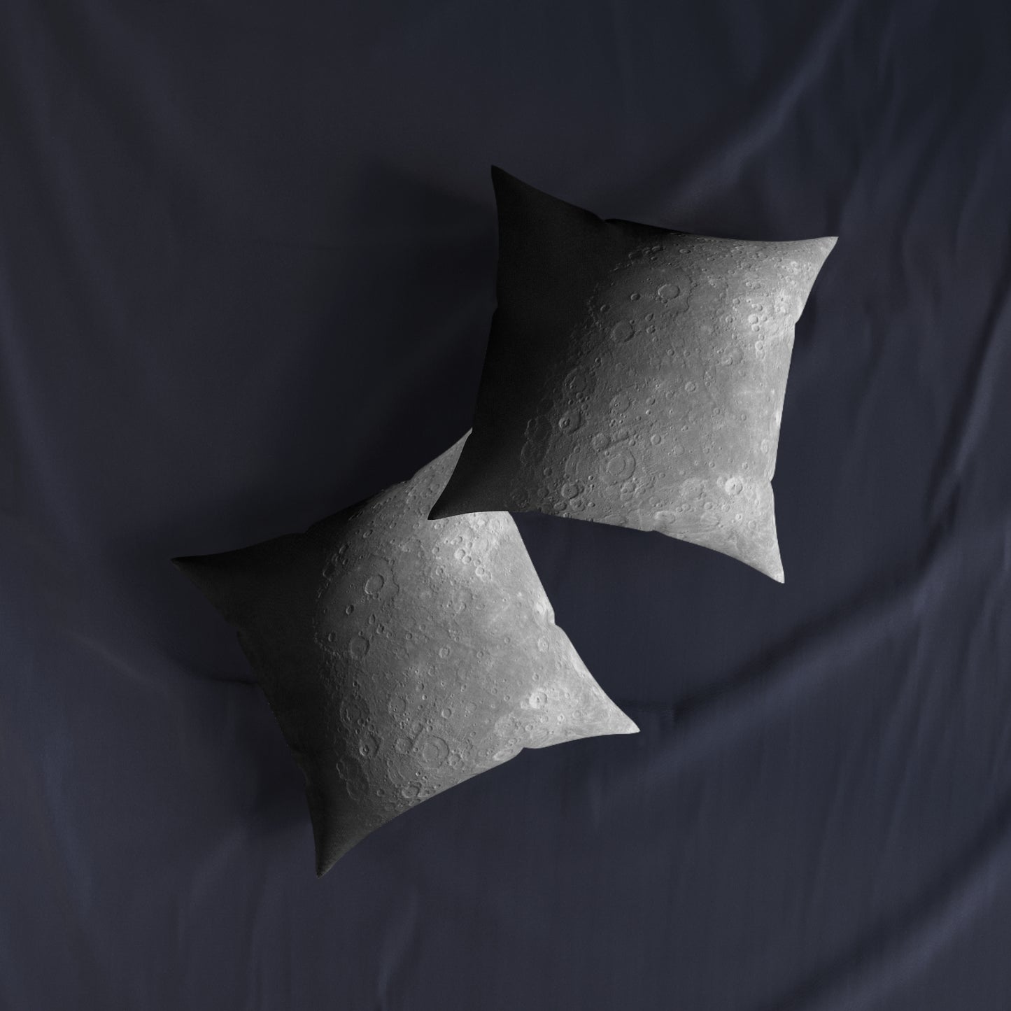 The Moon 3