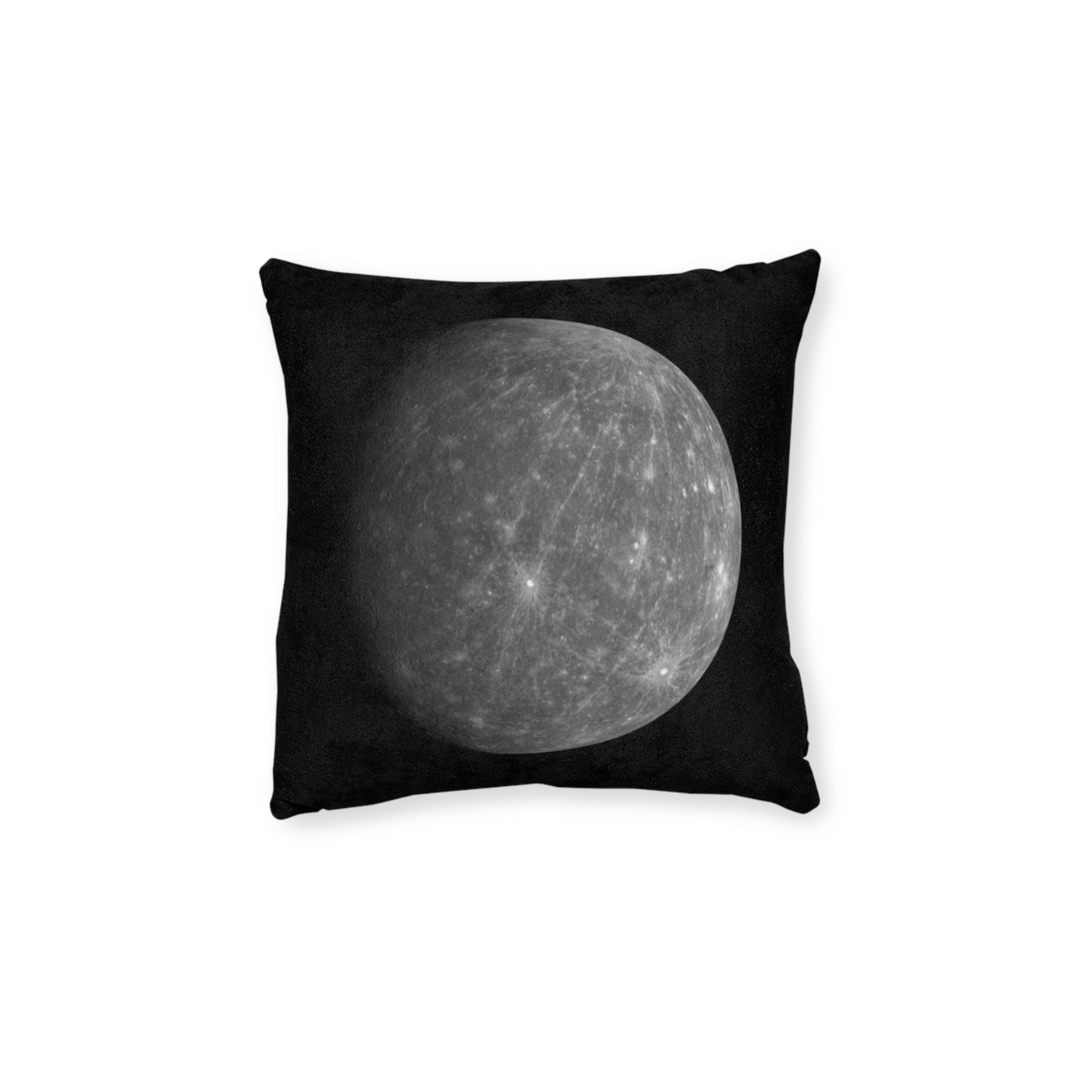 Planet Mercury