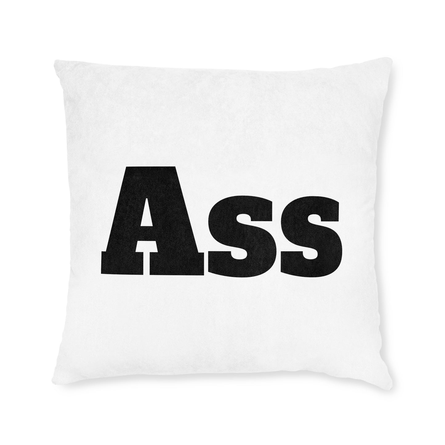 A*s
