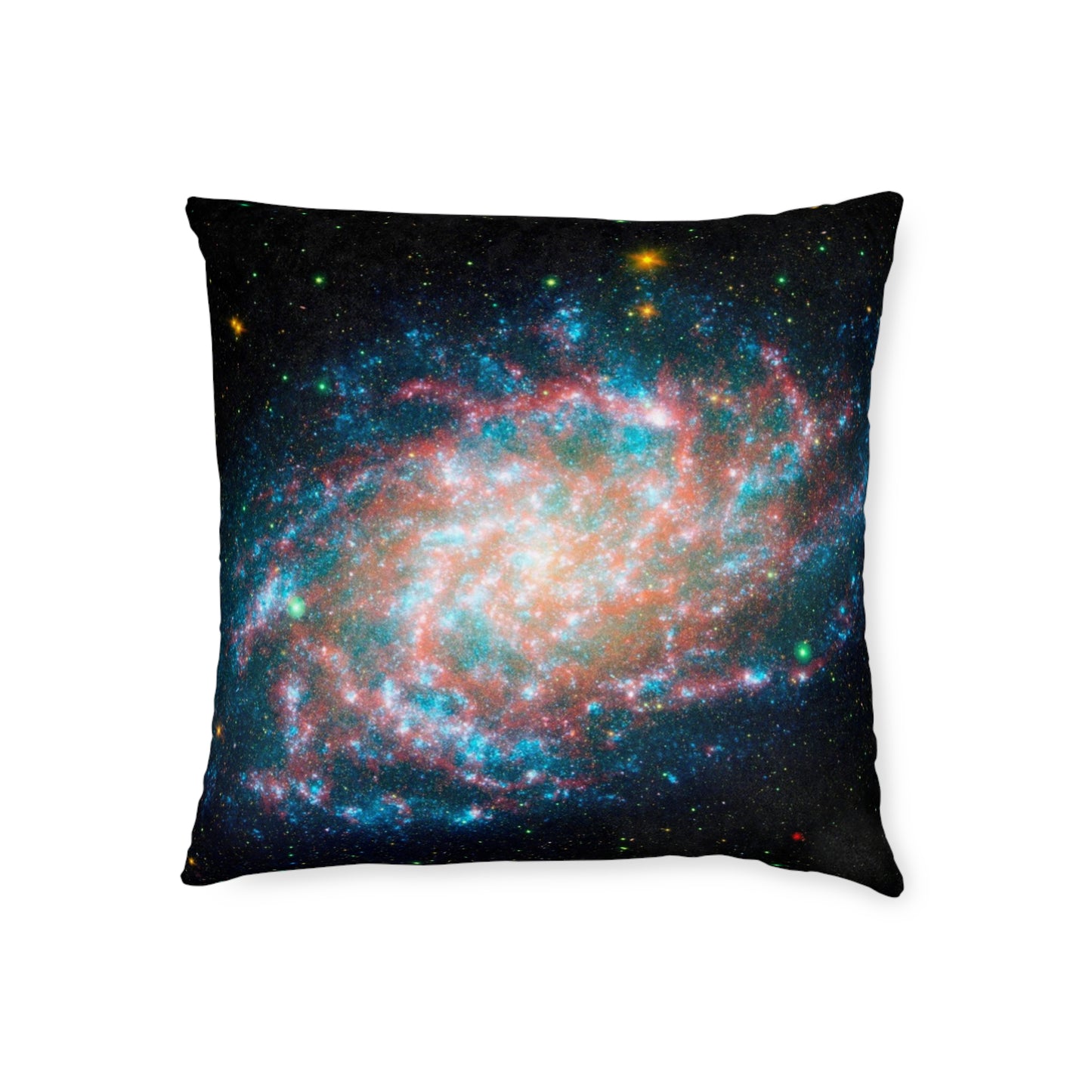 The Triangulum Galaxy