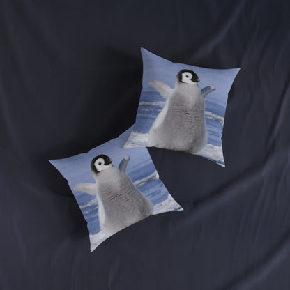 Baby Penguin