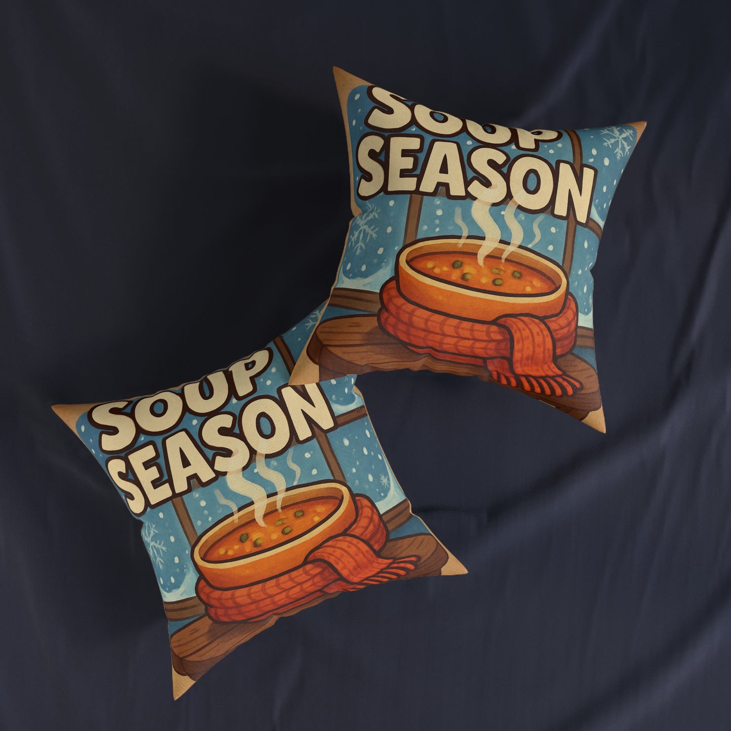 Soup Season