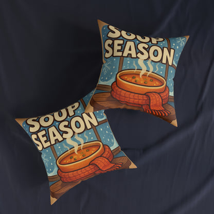 Soup Season