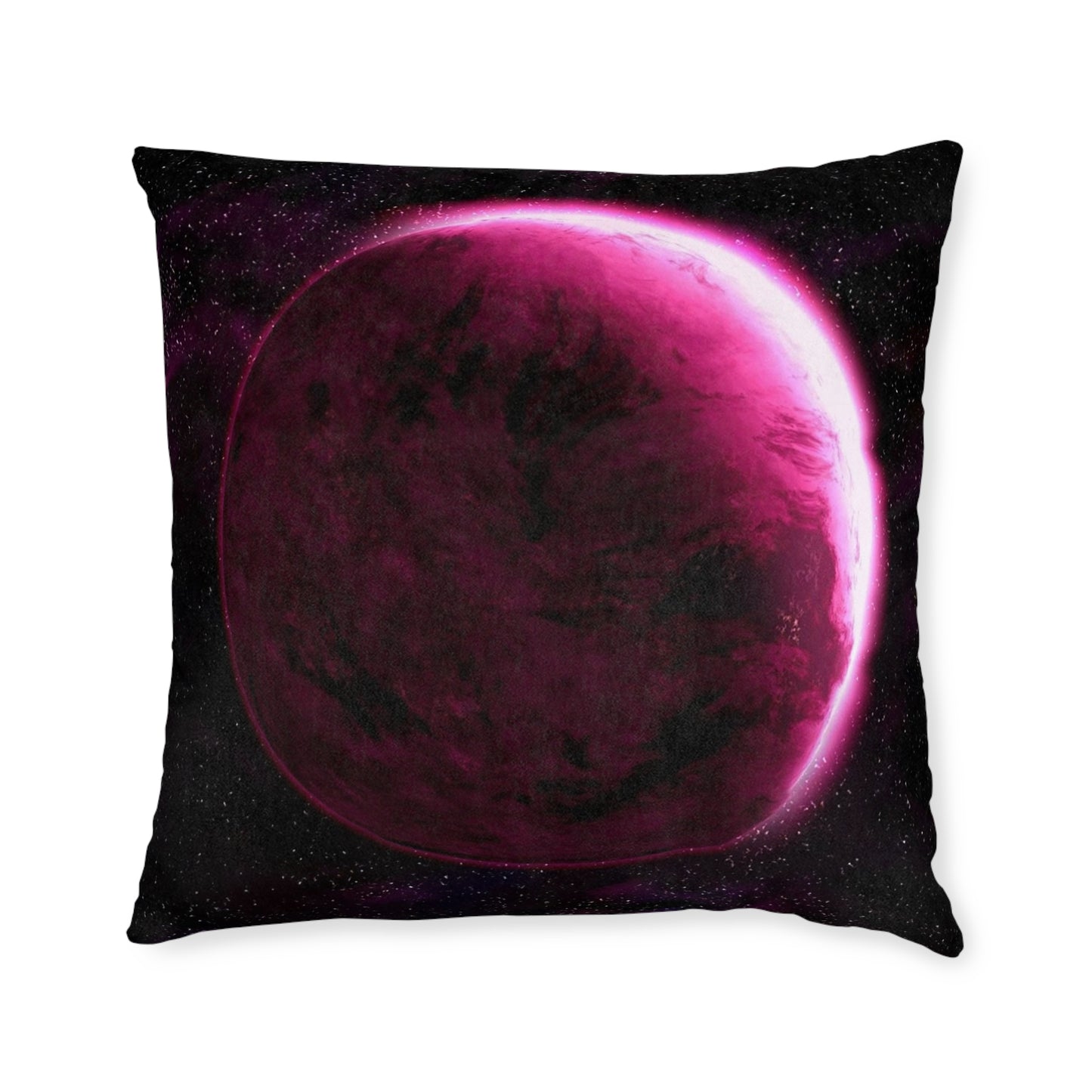 The Pink Planet- GJ 504b