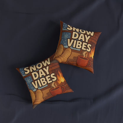 Snow Day Vibes
