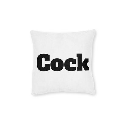 C*ck