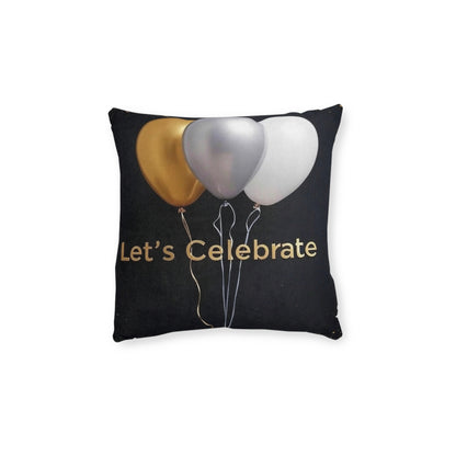 Let’s Celebrate New Years