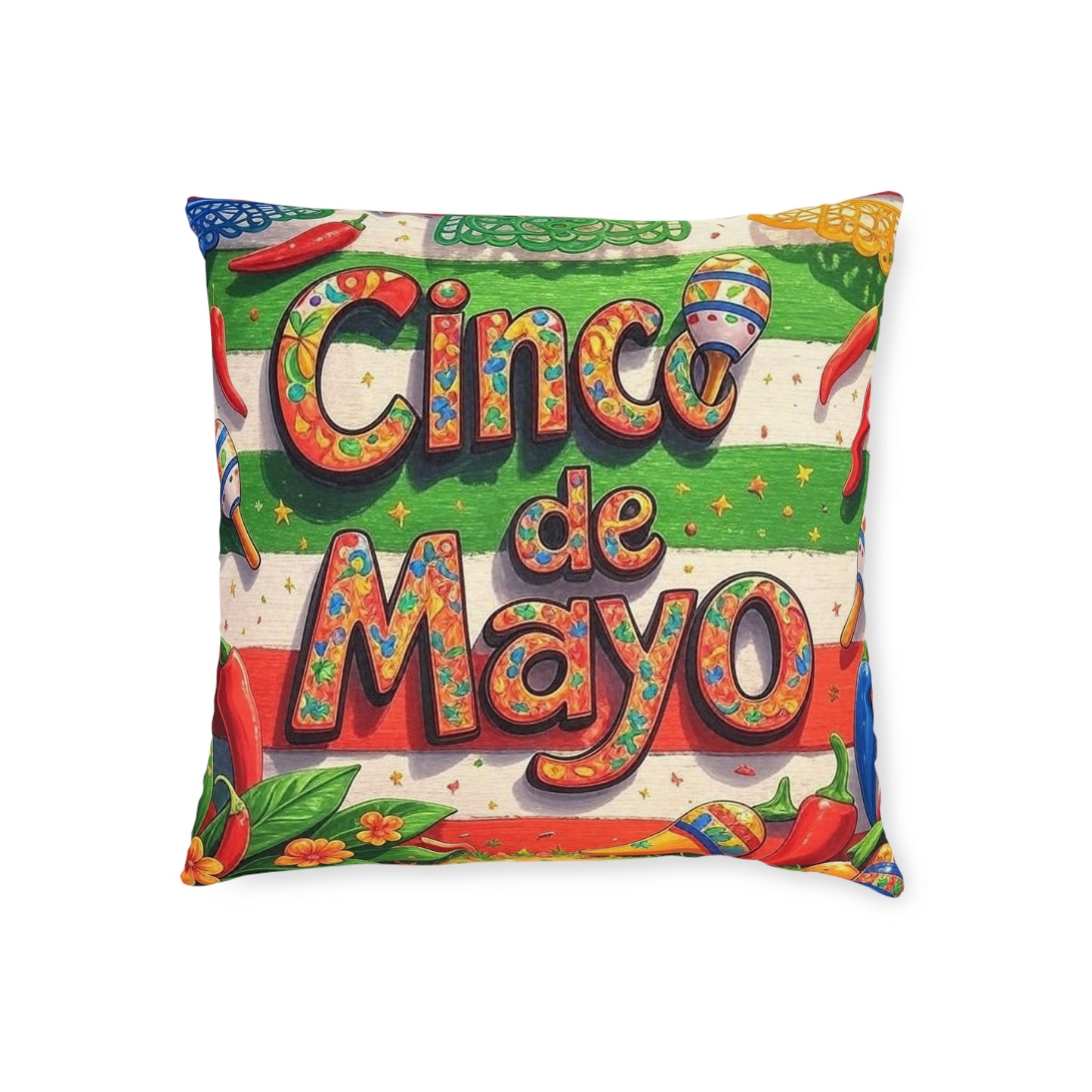 Cinco De Mayo