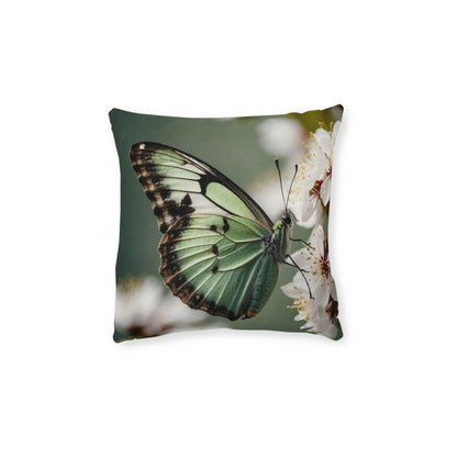Butterfly Green