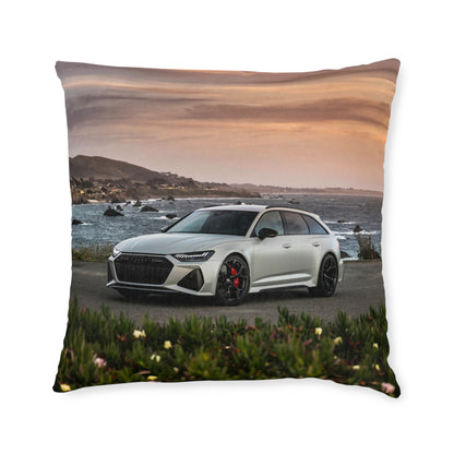 Audi Rs6 Avant
