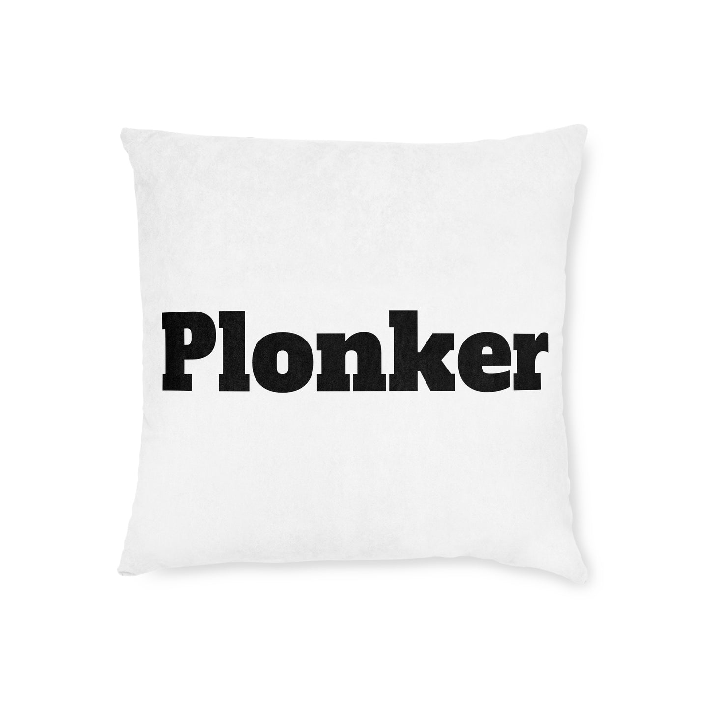 Plonker