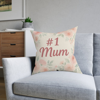 #1 Mum