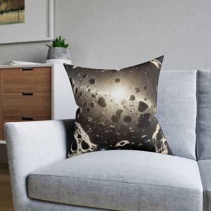 The Asteroid Belt