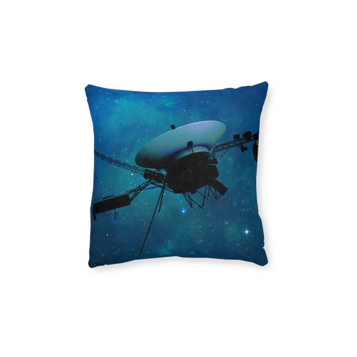 Voyager Space Probe