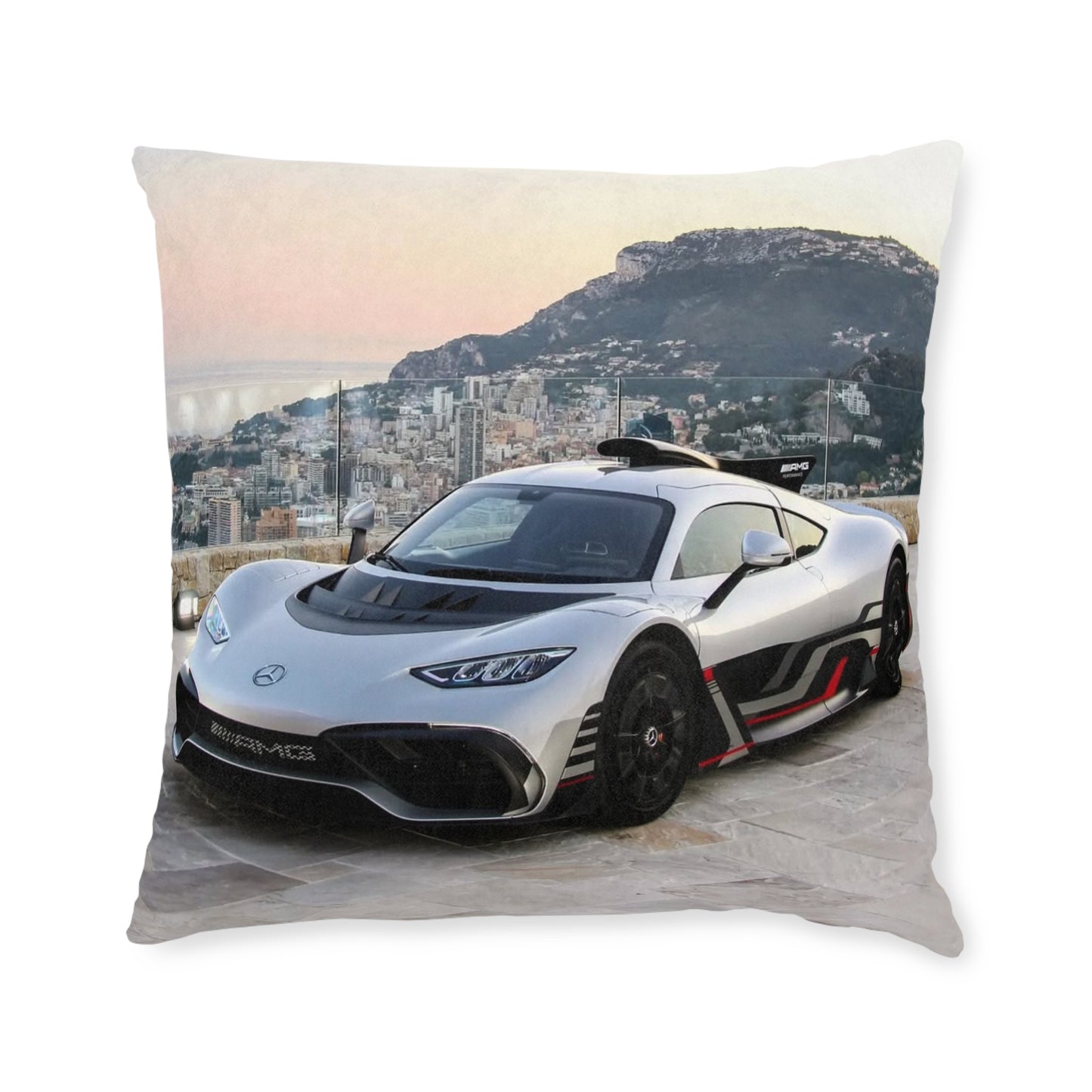 Mercedes AMG One