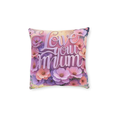 Love You Mum