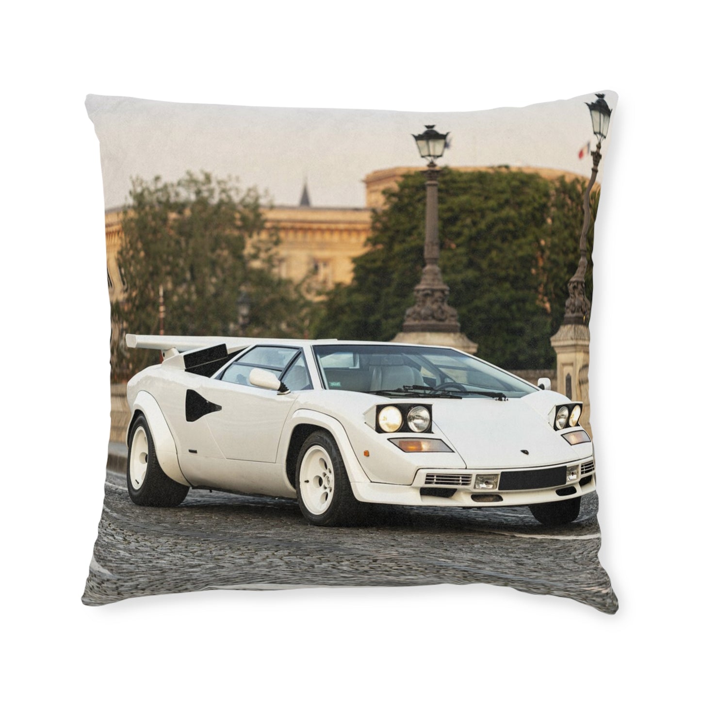 Lamborghini Countach