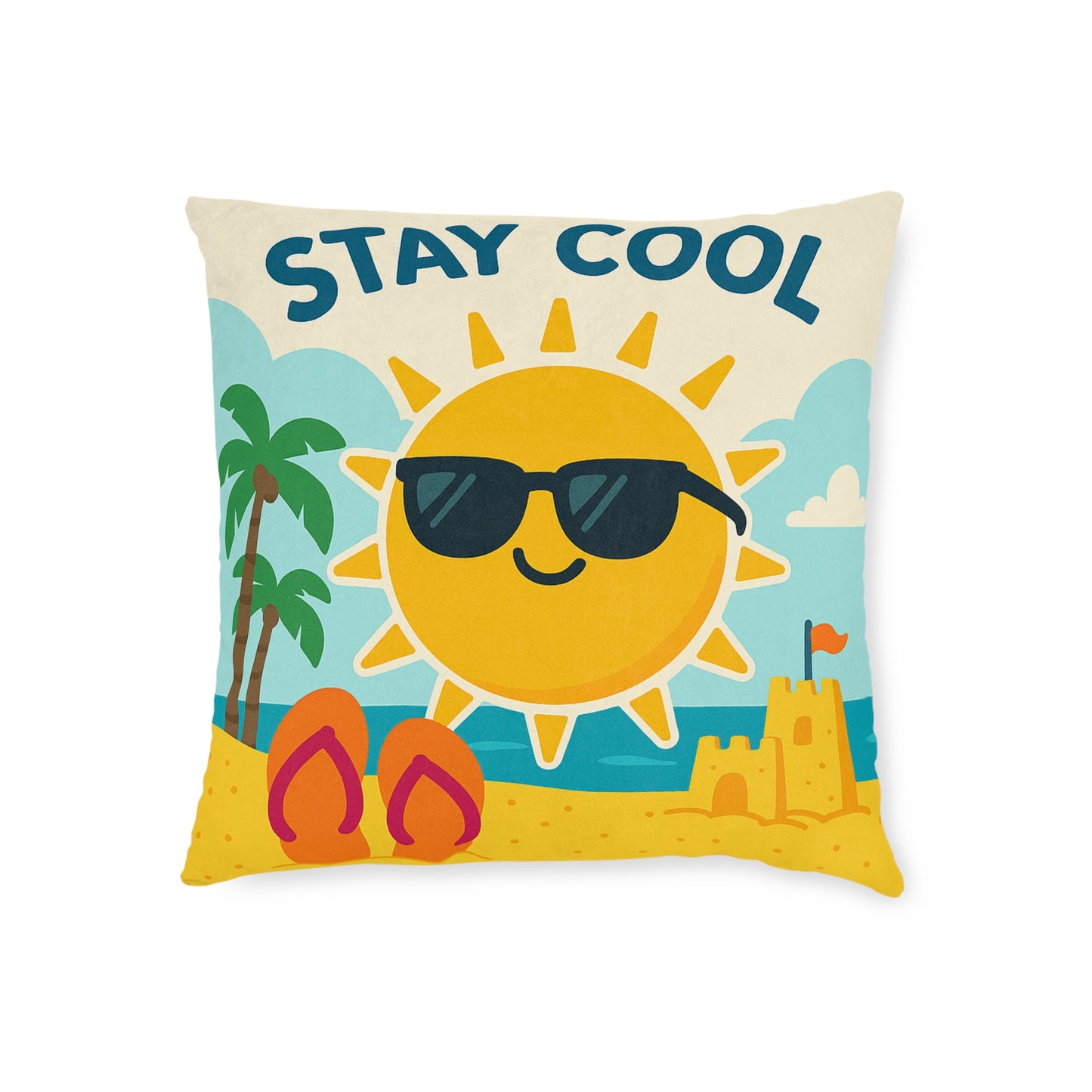 Stay Cool