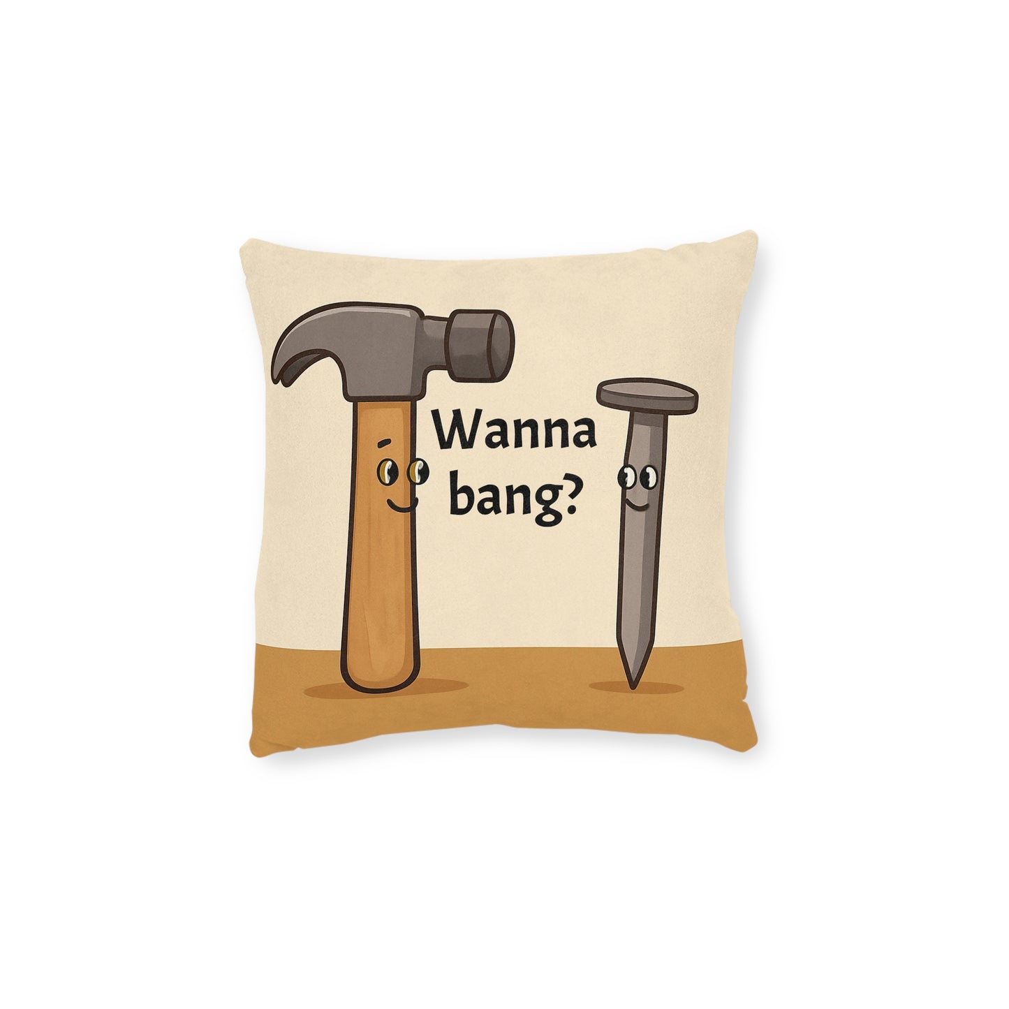 Wanna Bang?