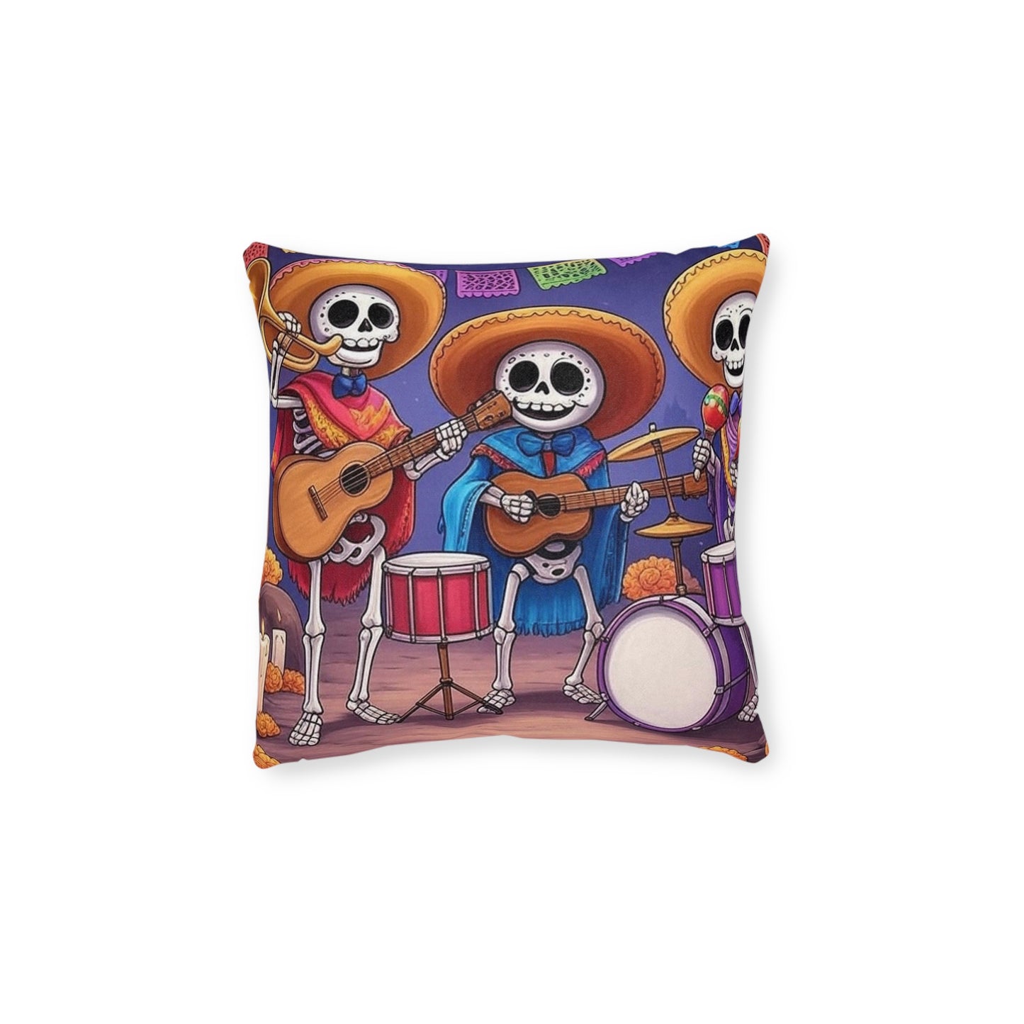 Música del Dia De Los Muertos