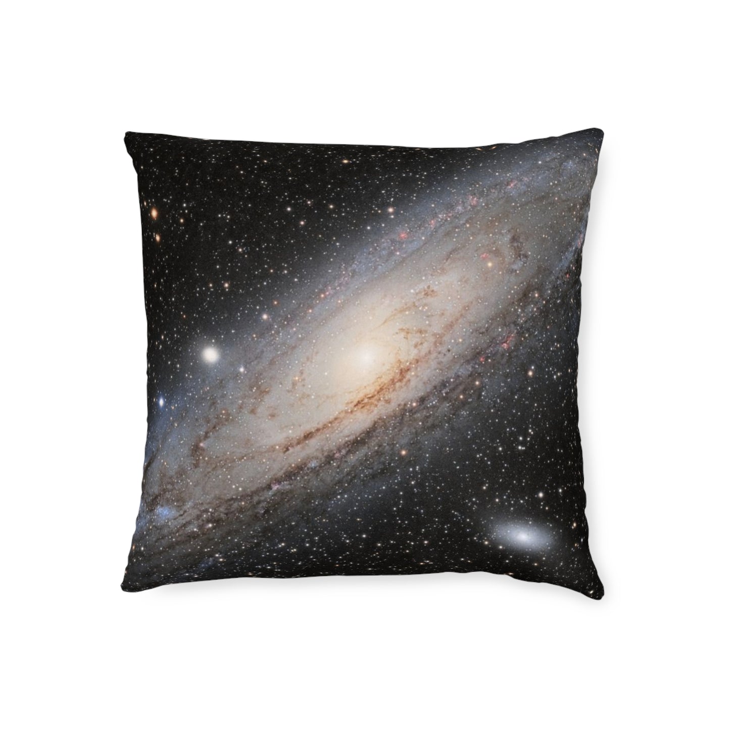 The Andromeda Galaxy 2