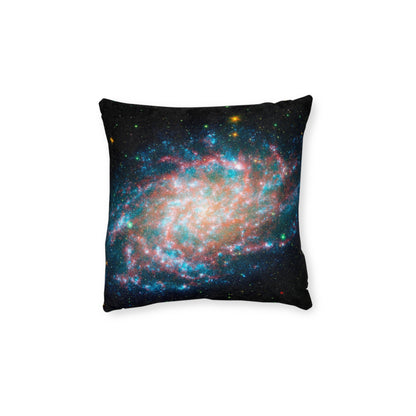 The Triangulum Galaxy