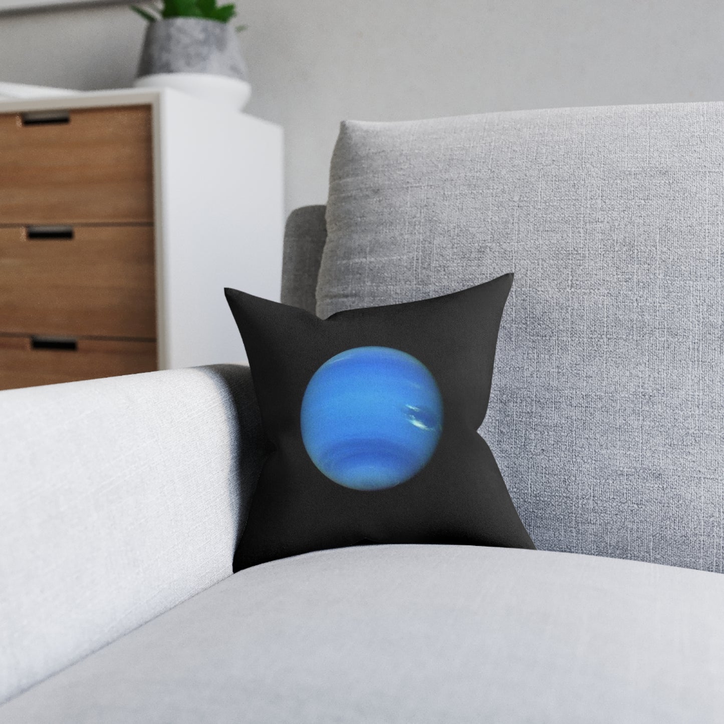 Planet Neptune 3