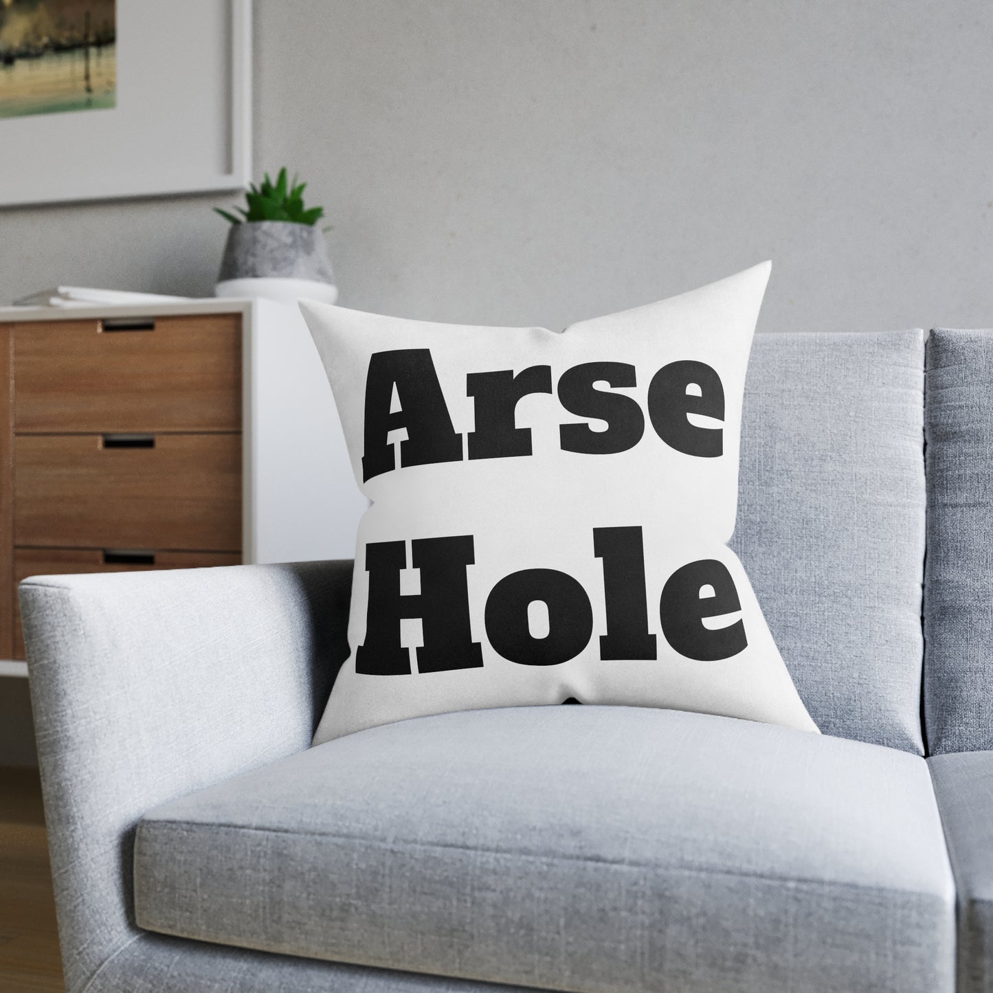 A*sehole