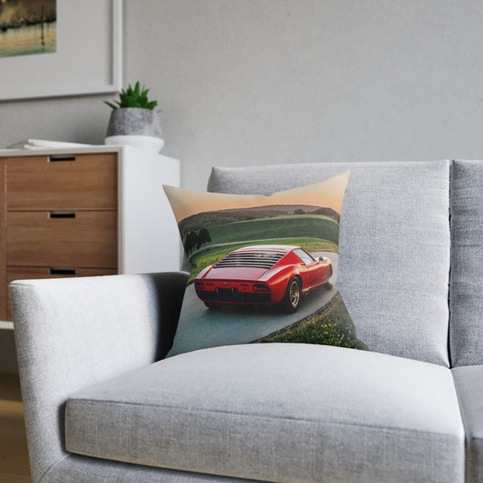 Lamborghini Miura