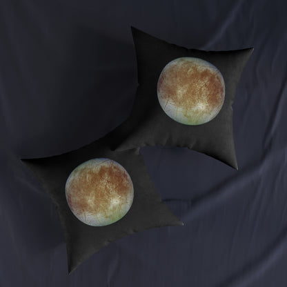 Europa | Moon Of Jupiter