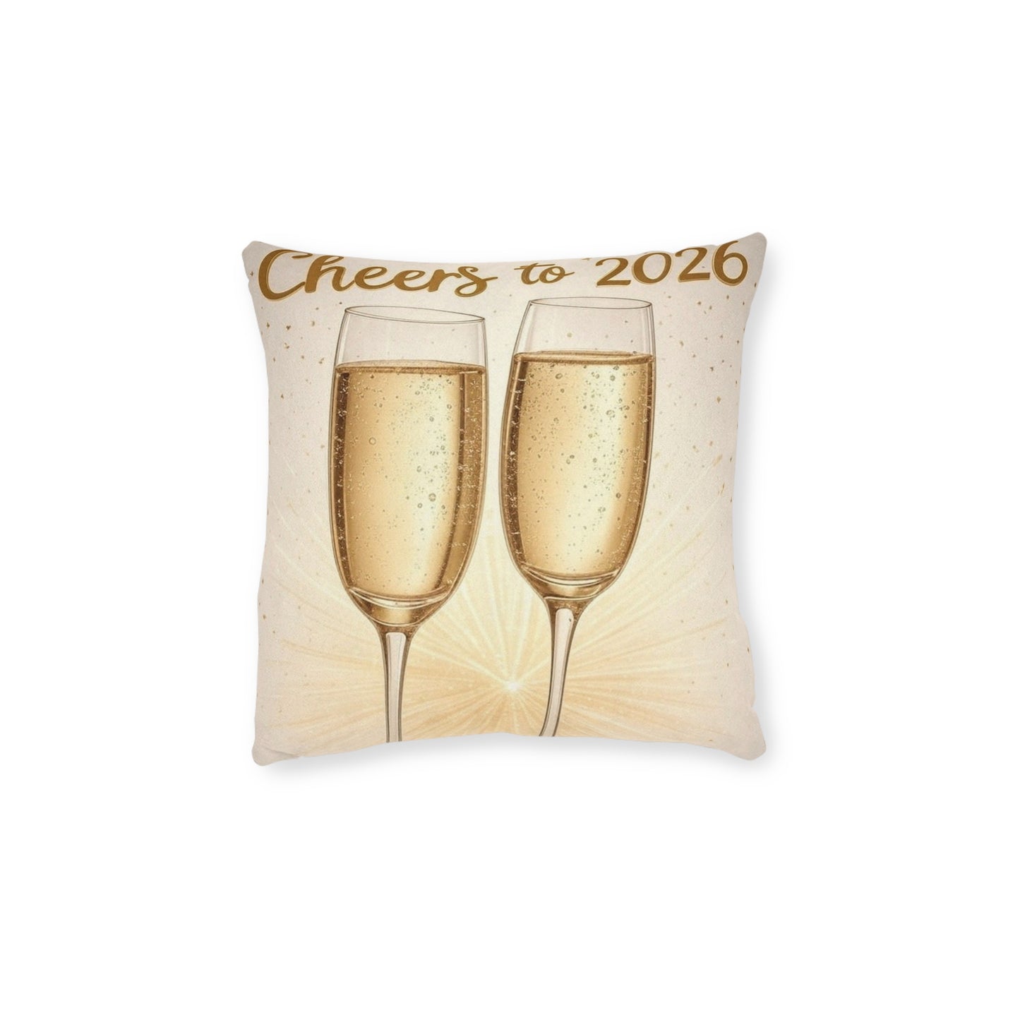 Cheers To 2026