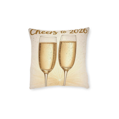 Cheers To 2026