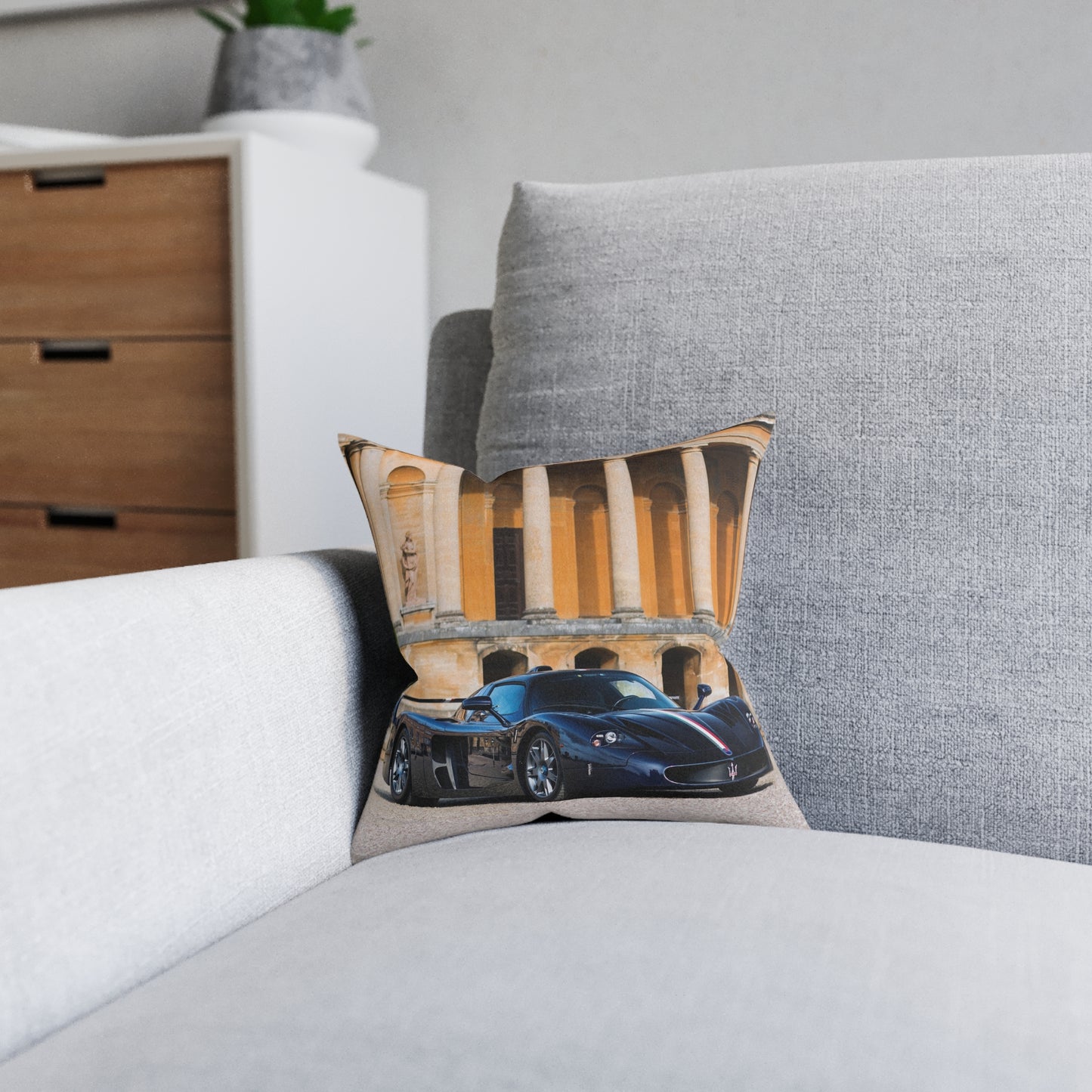 Maserati MC12