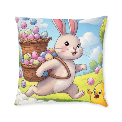 Easter Bunny Delivery