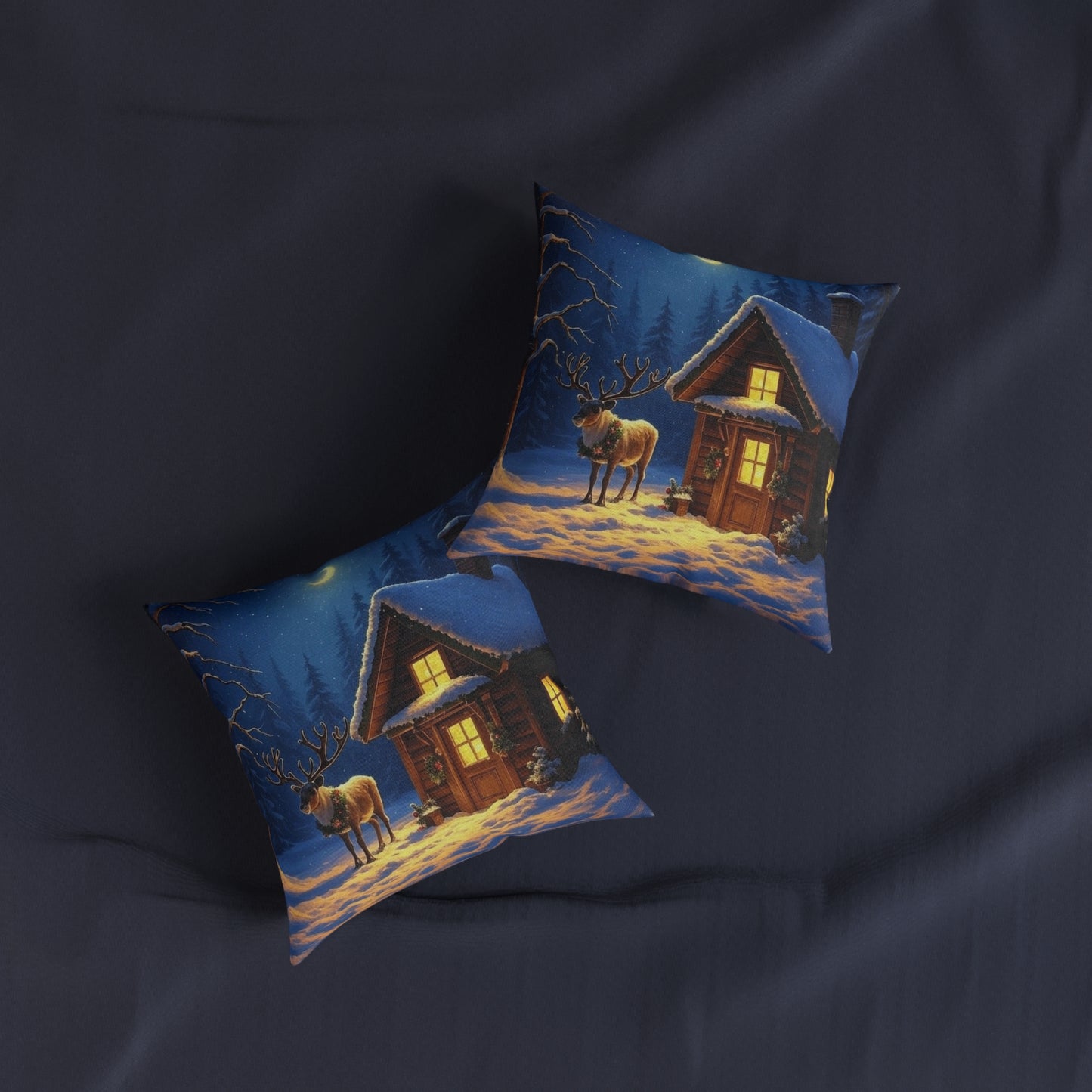Christmas Cabin