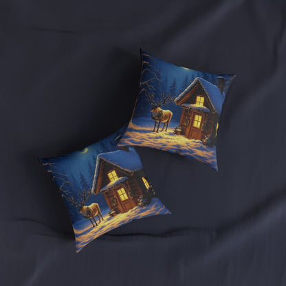 Christmas Cabin