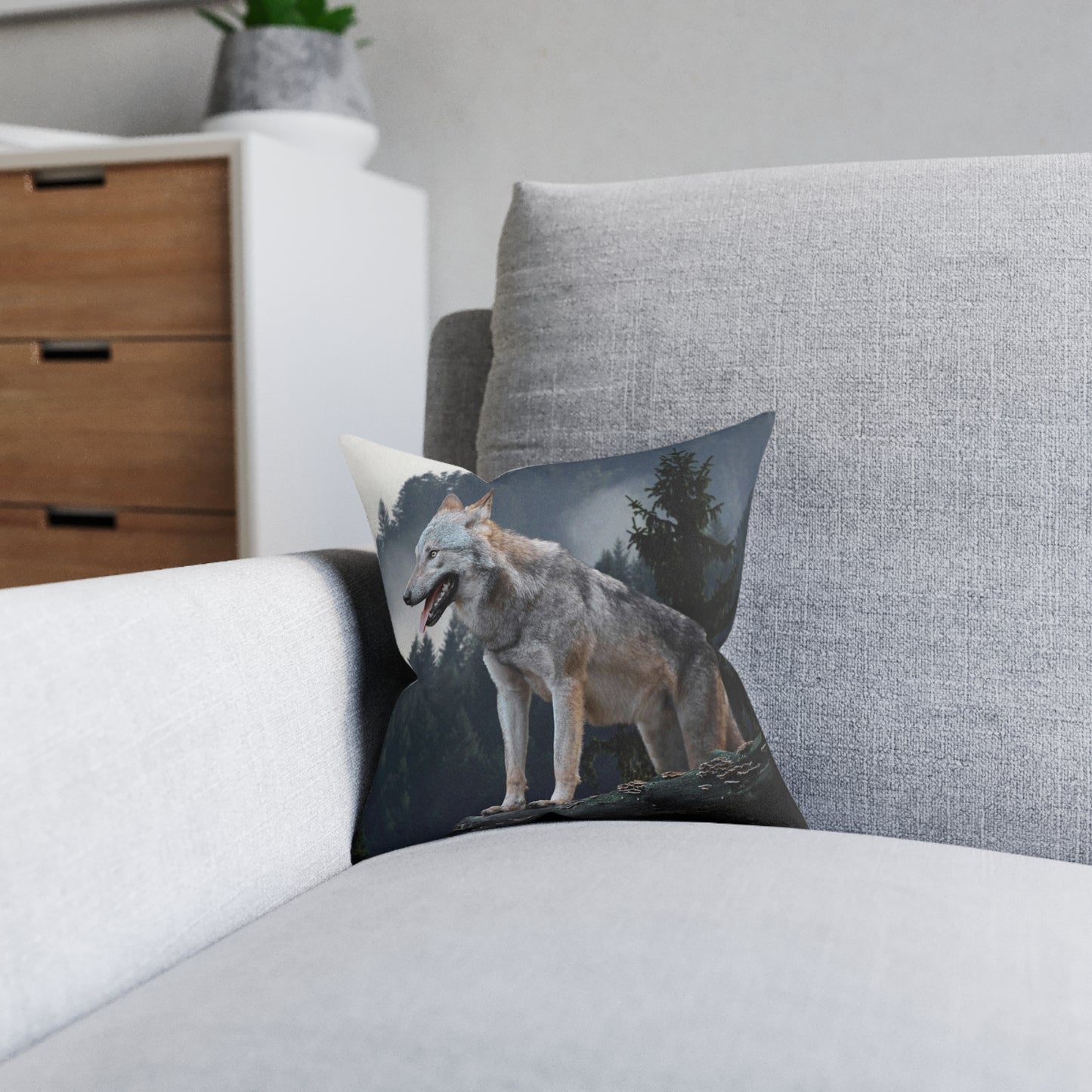 Wolf